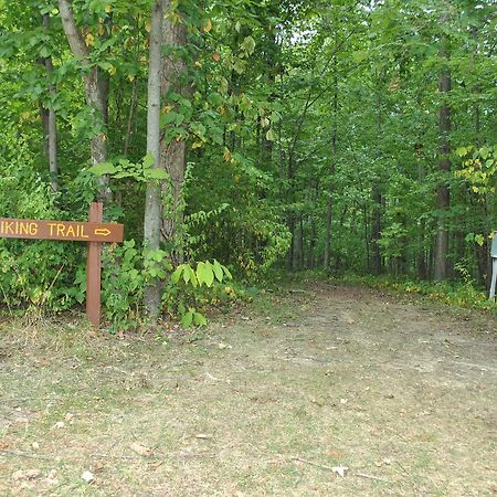 Wilmington Camping Resort Exteriör bild